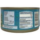 Ambition Krabbenfleisch Krabbenfleischmus in Aufguss 1er Pack (1x170g Dose) + usy Block