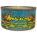 Ambition Krabbenfleisch Krabbenfleischmus in Aufguss 3er Pack (3x170g Dose) + usy Block