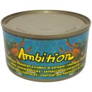 Ambition Krabbenfleisch Krabbenfleischmus in Aufguss 3er Pack (3x170g Dose) + usy Block