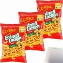 Lorenz Erdnußlocken Classic 3er Pack (3x175g...