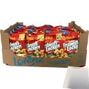 Lorez Flips Erdnuss Locken Classic 175g