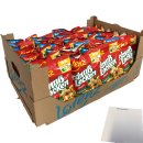 Lorenz Erdnußlocken Classic 24er Pack (24x175g...