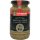 Schamel Senf-Dill-Sauce Gravadine mit Meerrettich verfeinert 3er Pack (3x140ml Glas) + usy Block