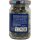 Ibero Kapern in Meersalz Capucines 1er Pack (1x75g Glas) + usy Block