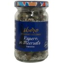 Ibero Kapern in Meersalz Capucines 3er Pack (3x75g Glas)...