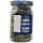 Ibero Kapern in Meersalz Capucines 3er Pack (3x75g Glas) + usy Block