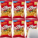 Lorez Flips Erdnuss Locken Loopys Loopys Classic 130g
