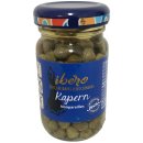 Ibero Kapern Nonpareilles 6er Pack (6x50g Glas) + usy Block