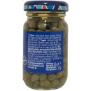 Ibero Kapern Nonpareilles 6er Pack (6x50g Glas) + usy Block