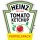 Heinz Tomato Ketchup (1,17l Flasche)