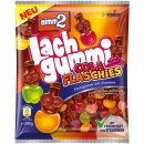 nimm2 Lachgummi Cola Flaschies 3er Pack (3x200g Beutel) + usy Block