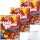nimm2 Lachgummi Cola Flaschies 200g Fruchtgummi mit Vitaminen