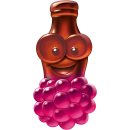 nimm2 Lachgummi Cola Flaschies 6er Pack (6x200g Beutel) + usy Block