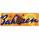 Bahlsen Messino Mango Orange 125g soft biscuits with...