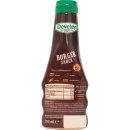 Develey Burger Sauce das Original würzig cremig 3er Pack (3x250ml Flasche) + usy Block