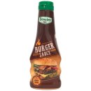 Develey Burger Sauce das Original würzig cremig 6er Pack (6x250ml Flasche) + usy Block