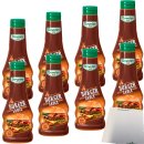 Develey Burger Sauce das Original würzig cremig 8er...