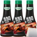 Develey Rauchig-würzige BBQ Sauce 3er Pack (3x250ml...