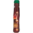 Develey Spicy Burger Sauce 6er Pack (6x250ml Flasche) + usy Block