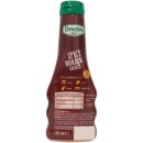 Develey Spicy Burger Sauce 6er Pack (6x250ml Flasche) + usy Block