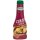 Develey Curry Sauce fruchtig-exotisch auch zum dippen 3er Pack (3x250ml Flasche) + usy Block