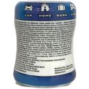 Stimorol Infinity Peppermint Kaugummi Pfefferminz-Kaugummi ohne Zucker VPE (6x88g Dose)