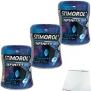 Stimorol Infinity Peppermint Kaugummi...