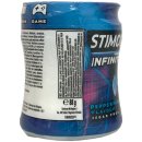 Stimorol Infinity Peppermint Kaugummi Pfefferminz-Kaugummi ohne Zucker 3er Pack (3x88g Dose) + usy Block