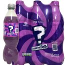 Fanta WTF What the Fanta mit exotischem Fruchtgeschmack...