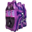 Fanta WTF What the Fanta mit exotischem Fruchtgeschmack...