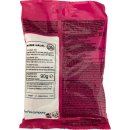 Fini Halal Brombeer Weingummies 6er Pack (6x90g Packung) + usy Block