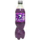 Fanta WTF What the Fanta mit exotischem Fruchtgeschmack 4er Pack (24x0,5 Liter)