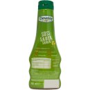 Develey Süß-Sauer Sauce 3er Pack (3x250ml Flasche) + usy Block