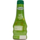 Develey Süß-Sauer Sauce 6er Pack (6x250ml Flasche) + usy Block
