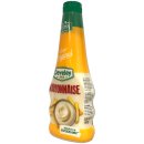Develey Mayonnaise unser Original 6er Pack (6x500ml Flasche) + usy Block