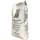 Santa Bahia Kaffeeweisser für Heißgetränkeautomaten Coffee Creamer (6x1 kg Beutel) + usy Block