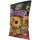 Funny-Frisch Erdnuss Donuts Karamell Style süß & salzig 3er Pack (3x110g Beutel) + usy Block