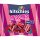 hitschies Berry Mix Kaubonbon (210g Packung)