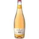 Rotkäppchen Fruchtsecco Mango 8% vol. 6er Pack (6x750ml Flasche) + usy Block