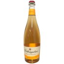 Rotkäppchen Fruchtsecco Pfirsich + Mango 8% vol. 2x750ml Flaschen je Sorte + usy Block