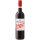 Rotkäppchen Weinzeit Rot lieblich Rotwein Beerig-Fruchtig 10% vol. 3er Pack (3x750ml Flasche) + usy Block