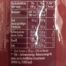 Krüger Family Cappuccino Double Choco (500g Beutel) MHD 02.2023 Restposten