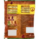 Nimm2 Lachgummi Mümmel Bande (200g Packung) MHD 04.2023 Restposten