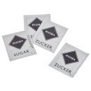 Rioba Zucker Sachets Gastro (3,5kg Karton)