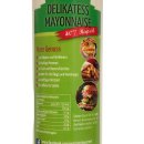 Walsdorf Gourmet Delikatess Mayonnaise 6er Pack (6x875ml Tube) + usy Block