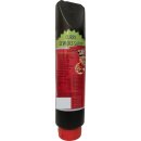 Walsdorf Gourmet Curry Gewürz Sauce (875ml Tube) + usy Block