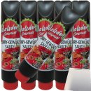 Walsdorf Gourmet Curry Gewürz Sauce 6er Pack...