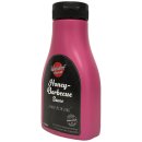 Walsdorf Gourmet Honey Barbecue Sauce (250ml Tube)