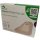 Mölnlycke Mepilex Border Flex Lite selbsthaftender Schaumverband 4x5 cm, (10 Stück Packung)