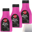 Walsdorf Gourmet Honey Barbecue Sauce 3er Pack (3x250ml...